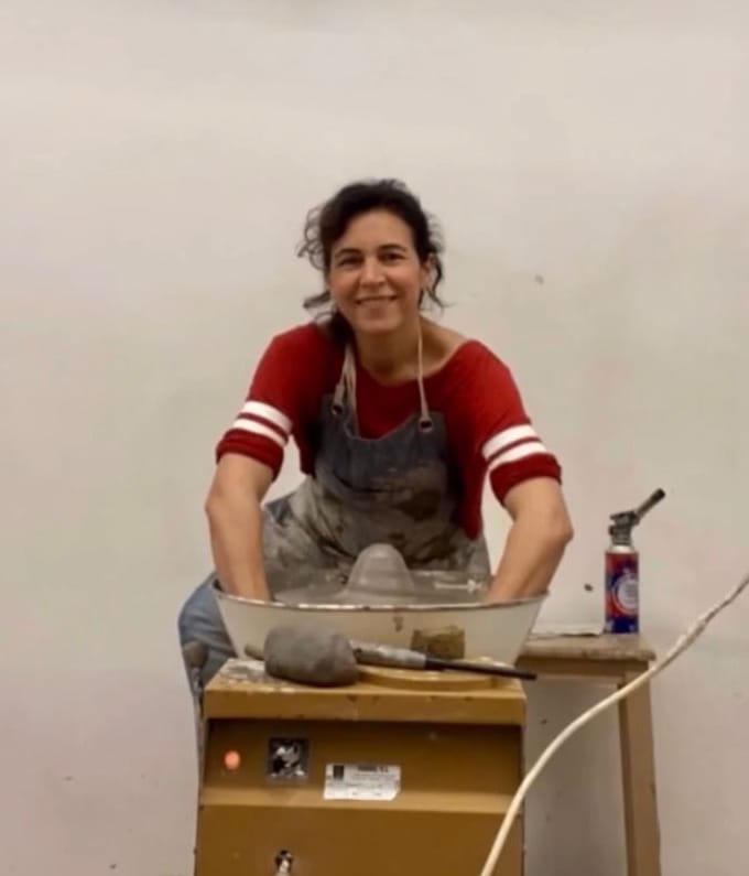 mamen ceramica estudio